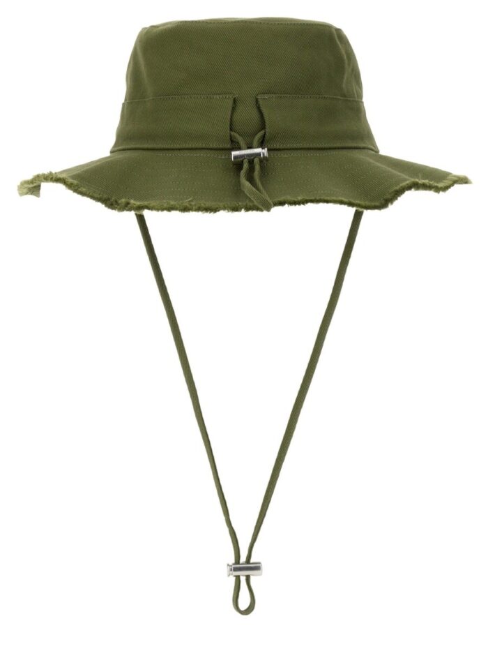 JACQUEMUS CAPPELLO "LE BOB"