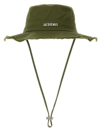 JACQUEMUS CAPPELLO "LE BOB"