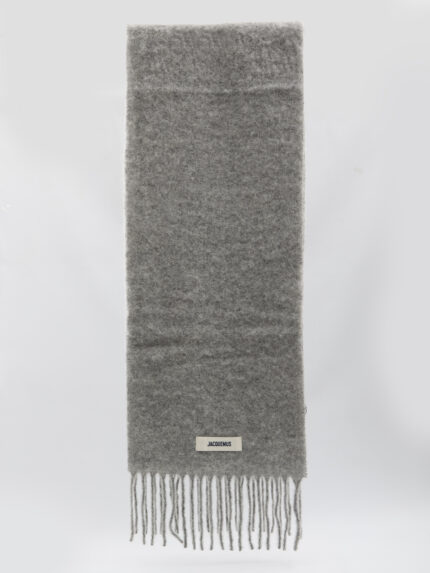 Jacquemus Carro scarf