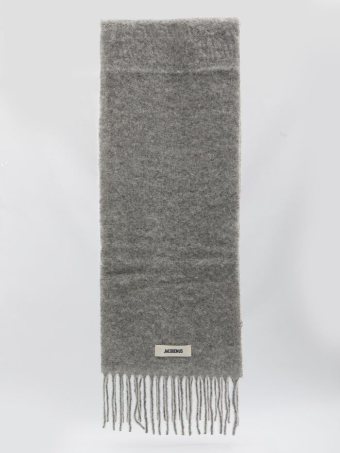 Jacquemus Carro scarf