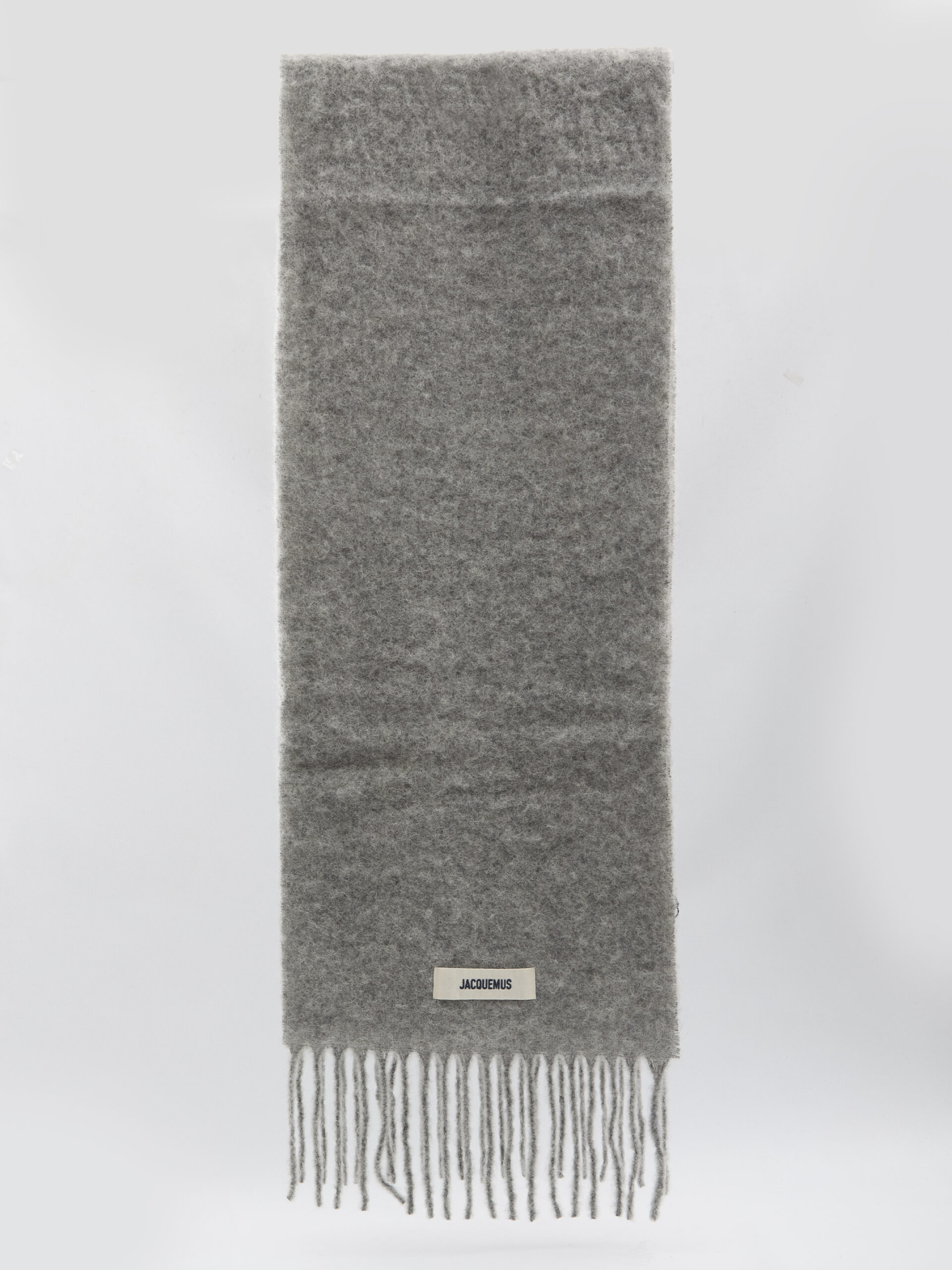 Jacquemus Carro scarf