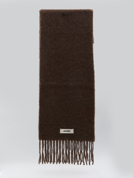 Jacquemus Carro scarf