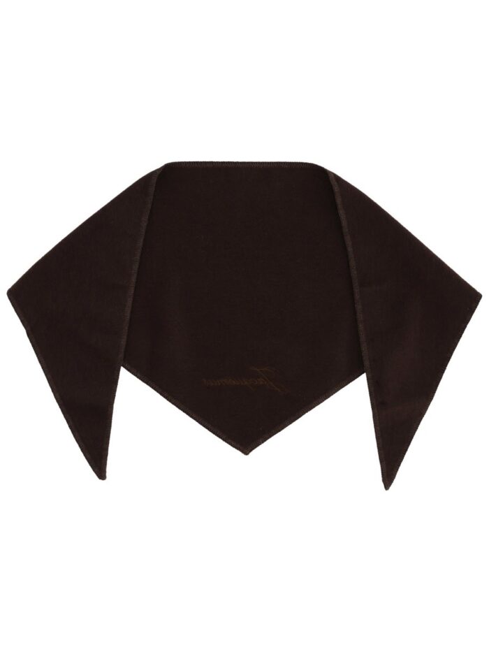 jacquemus "cashmere" bandana JACQUEMUS "CASHMERE" BANDANA