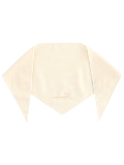 JACQUEMUS "CASHMERE" BANDANA
