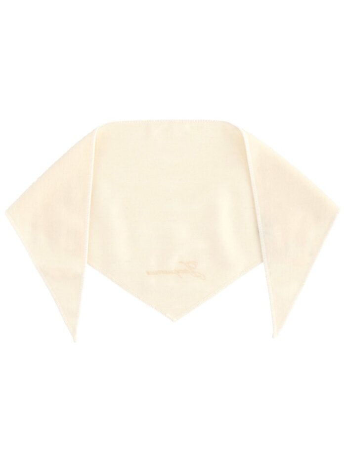 jacquemus "cashmere" bandana JACQUEMUS "CASHMERE" BANDANA