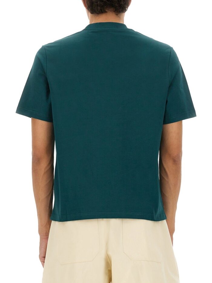 "JACQUEMUS CLUB" T-SHIRT