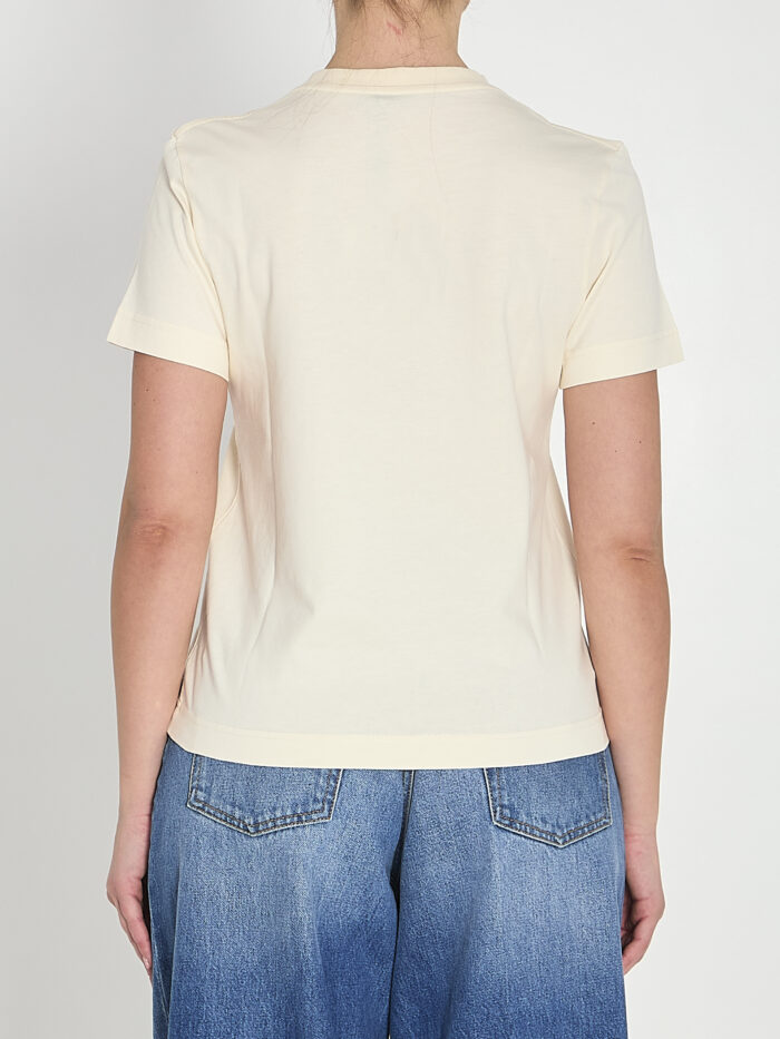 Jacquemus Cotton T-shirt