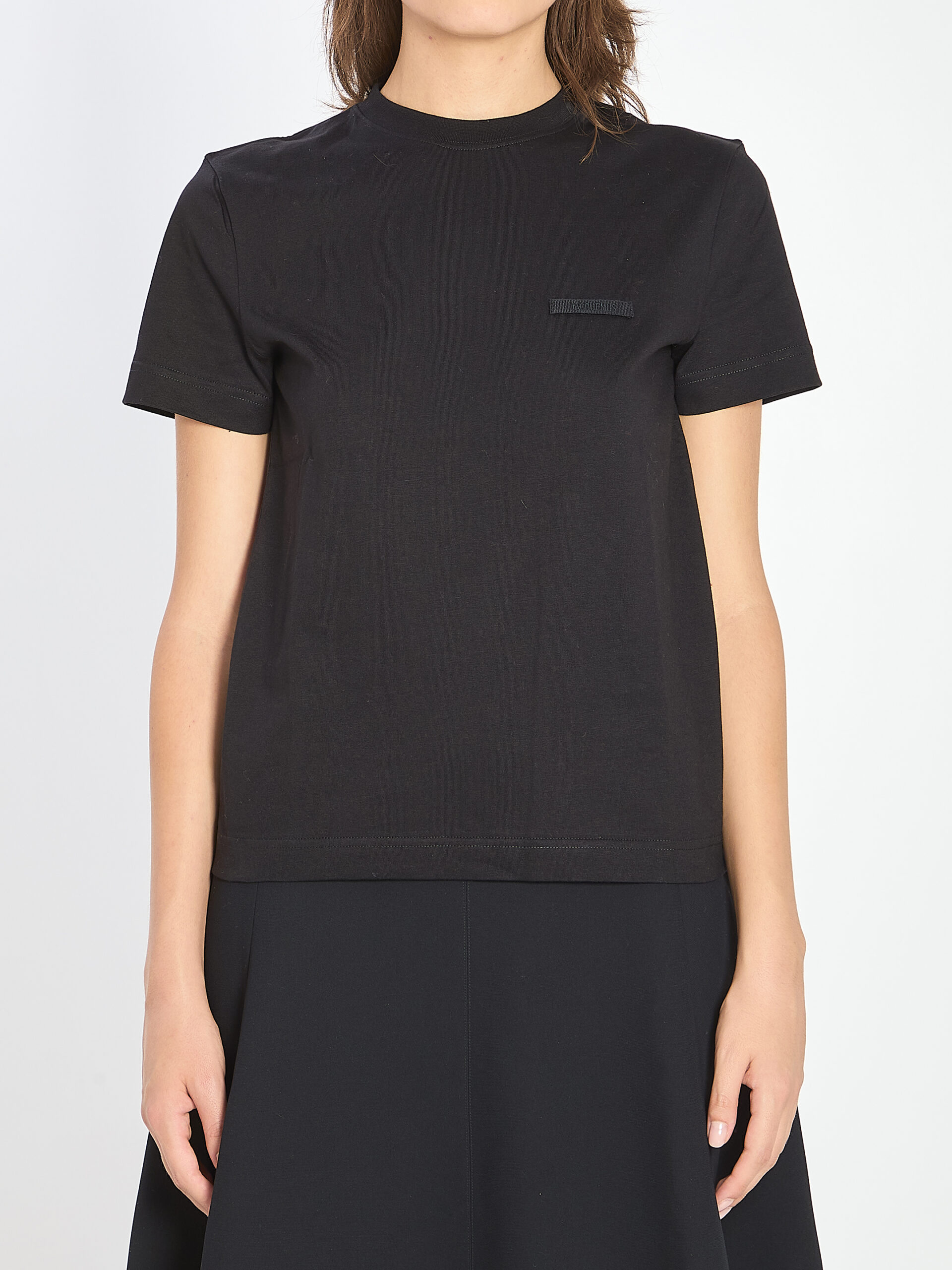 Jacquemus Cotton T-shirt