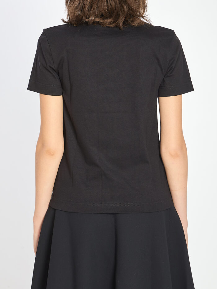 Jacquemus Cotton T-shirt