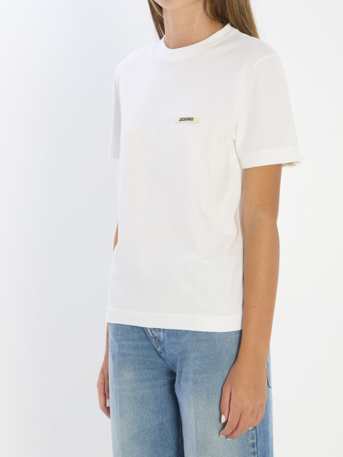 Jacquemus Cotton T-shirt