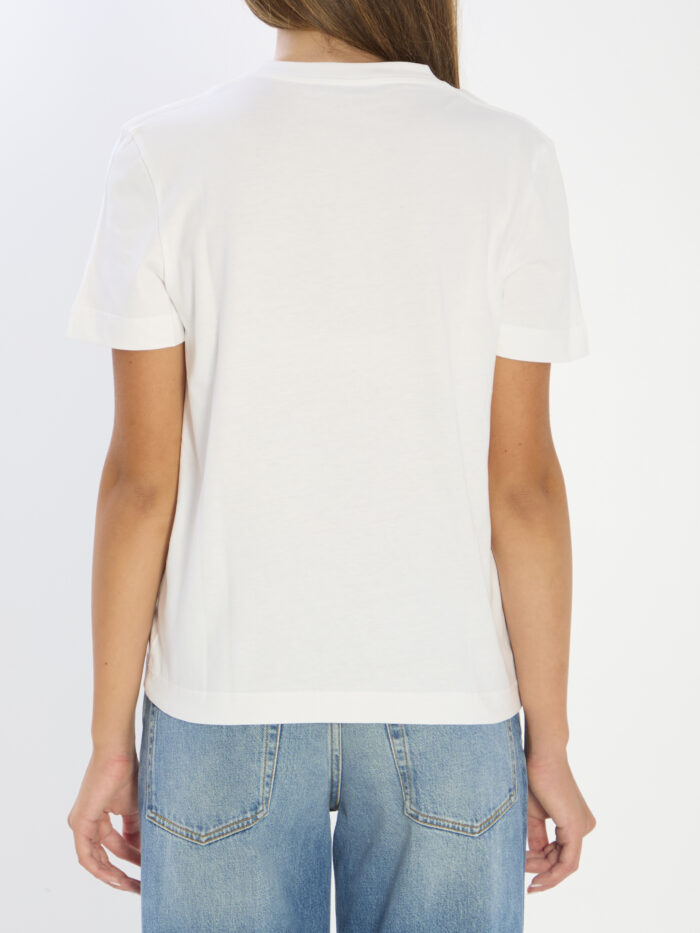 Jacquemus Cotton T-shirt