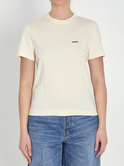 Jacquemus Cotton T-shirt