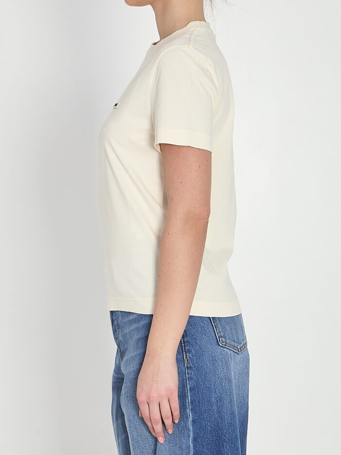 Jacquemus Cotton T-shirt