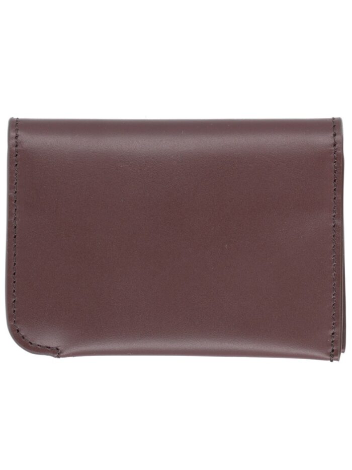 JACQUEMUS "CURVED" WALLET