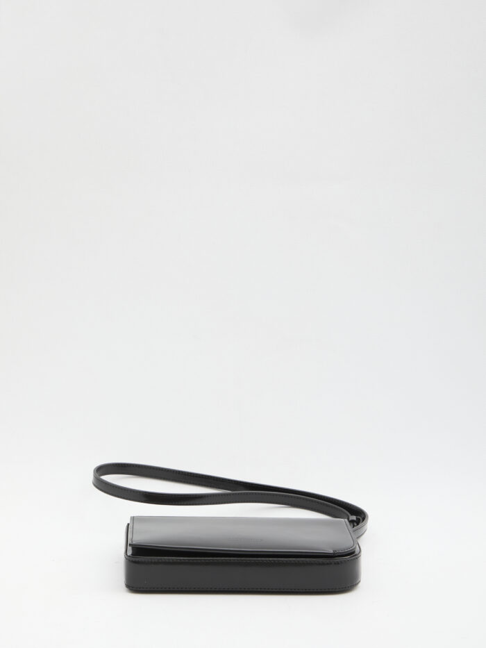Jacquemus Curvo crossbody bag