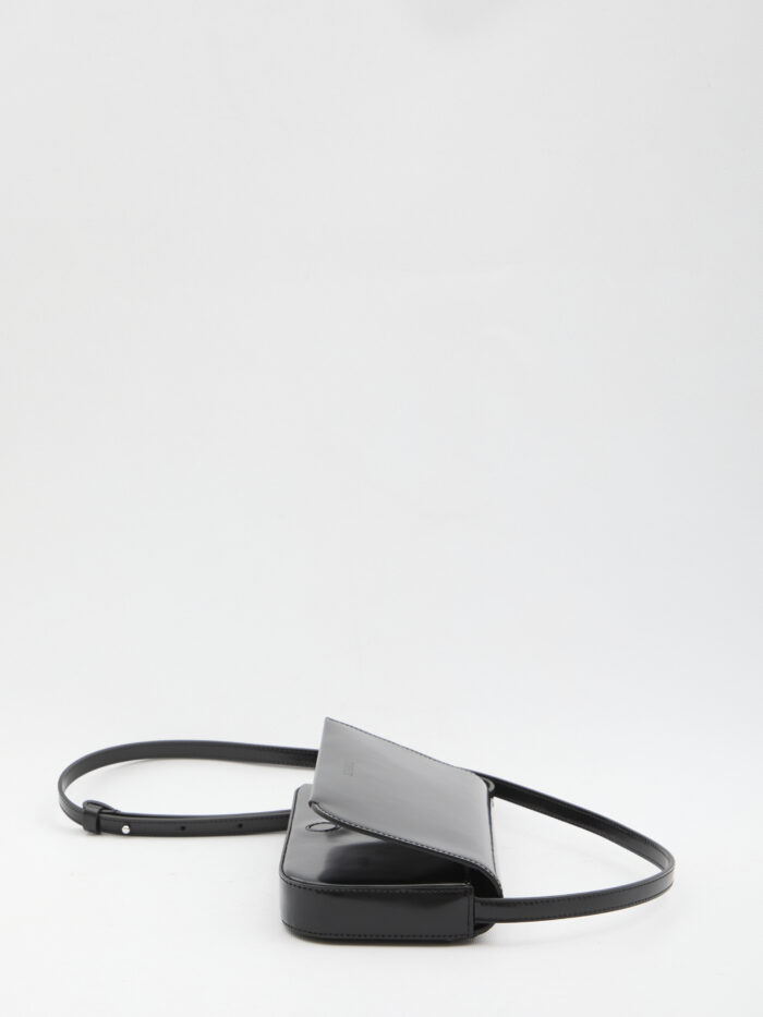 Jacquemus Curvo crossbody bag