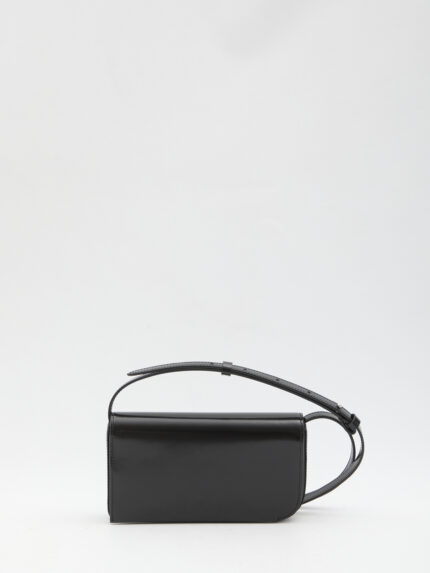Jacquemus Curvo crossbody bag
