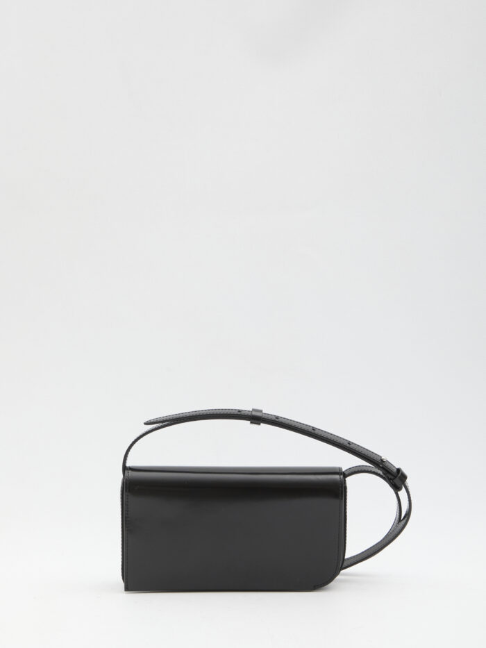 Jacquemus Curvo crossbody bag