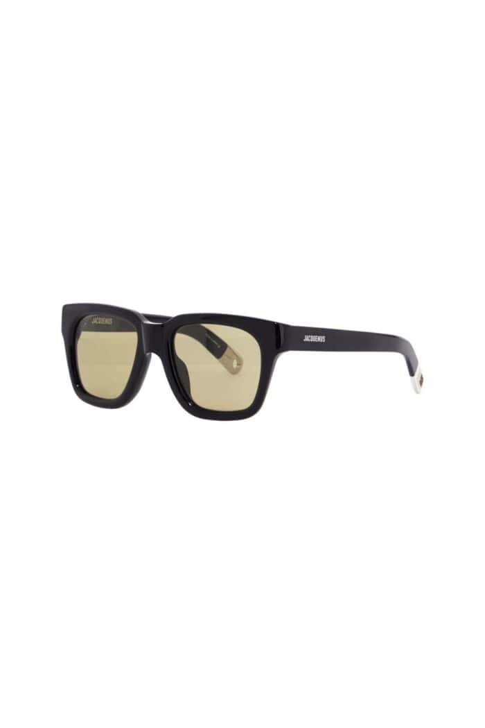 JACQUEMUS Cute Sunglasses For Summer