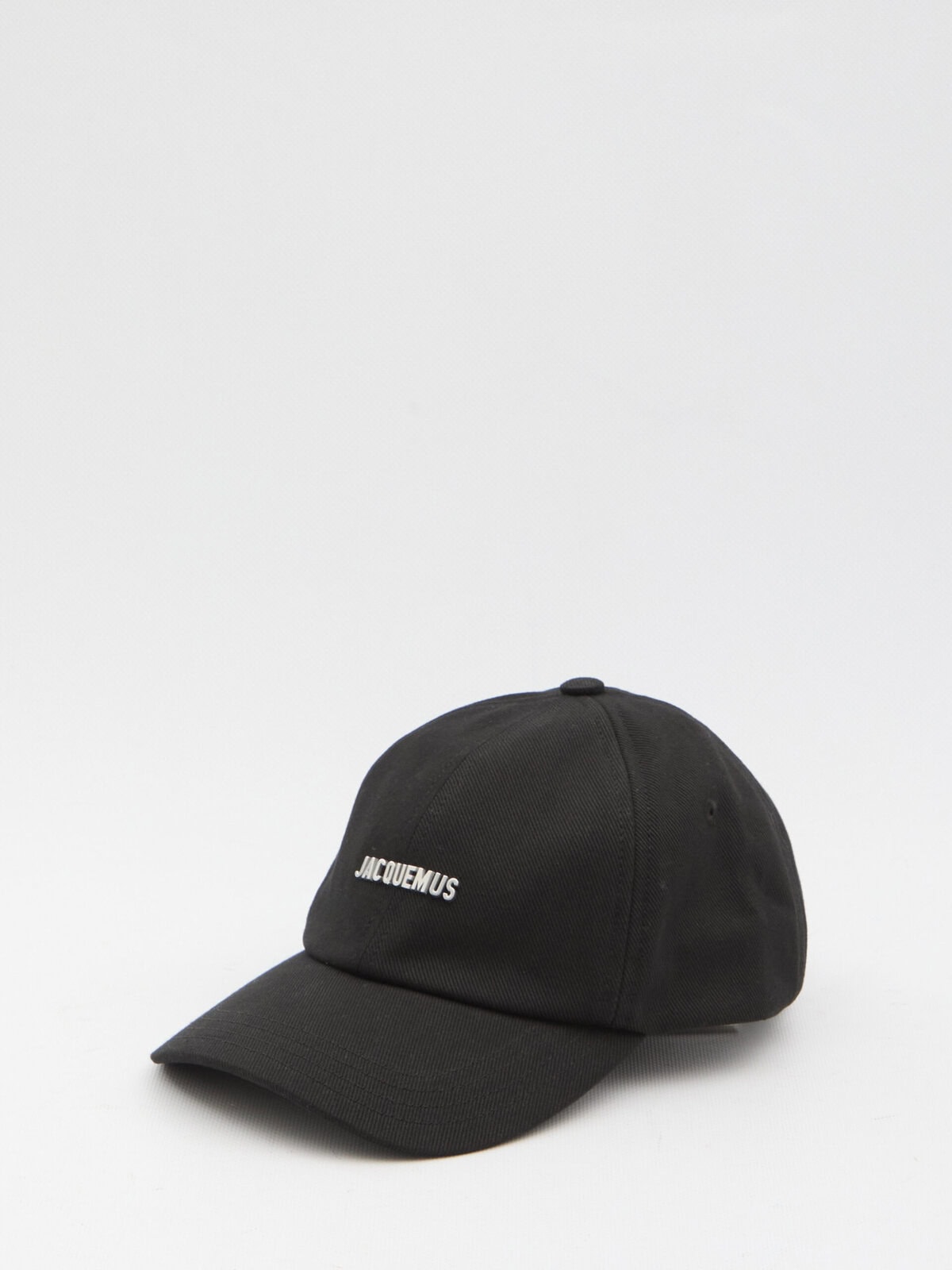 Jacquemus Gadjo baseball cap