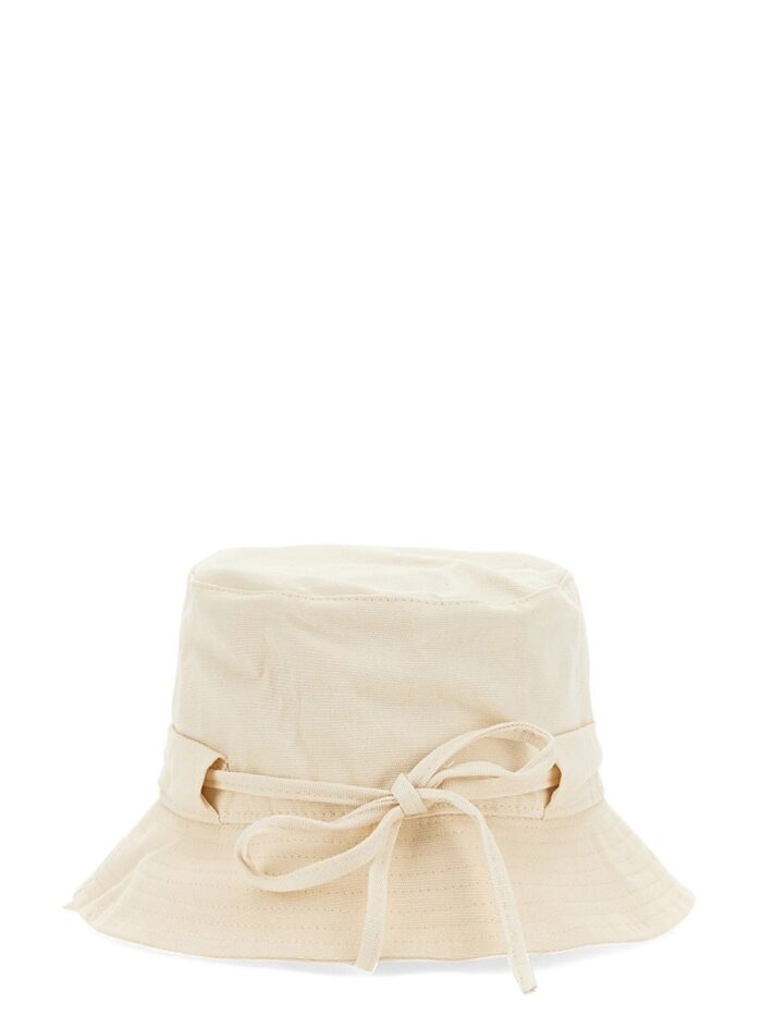 JACQUEMUS "GADJO" HAT