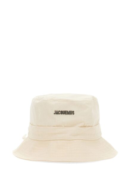 JACQUEMUS "GADJO" HAT