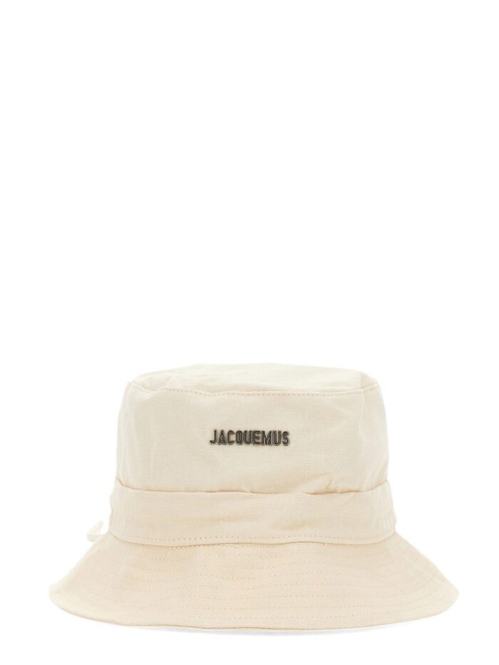 JACQUEMUS "GADJO" HAT