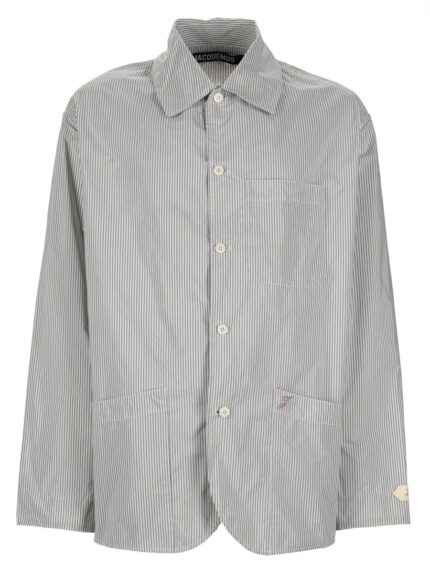 JACQUEMUS GIACCA "LA VESTE BOUTIS"