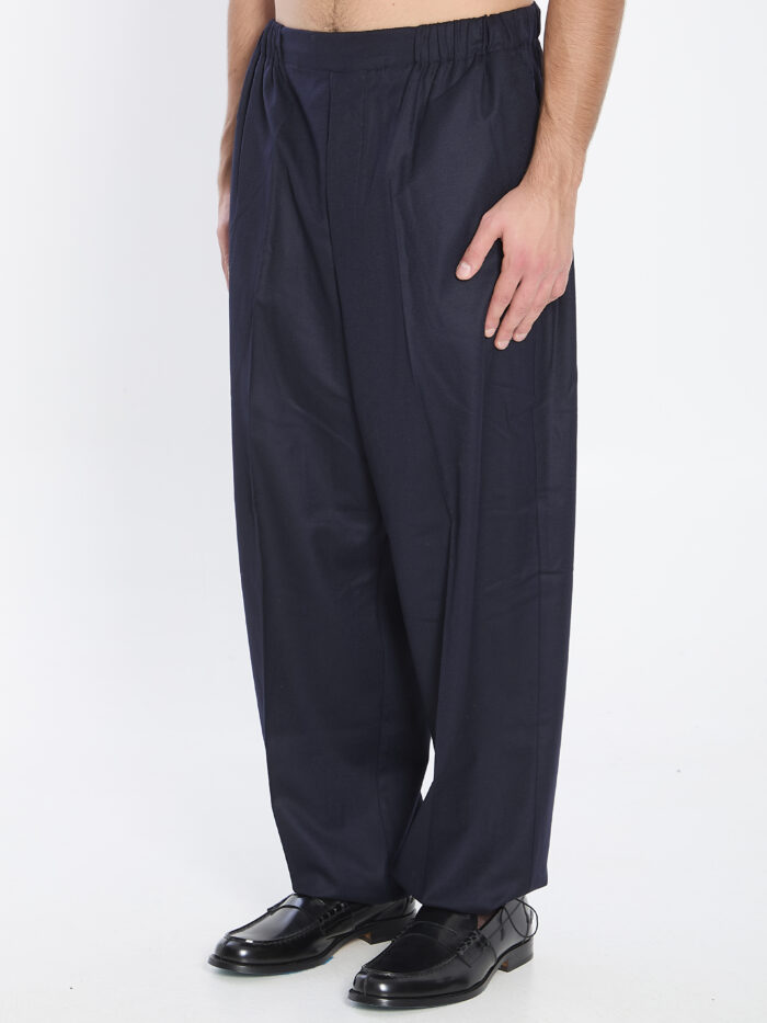 Jacquemus Gio trousers