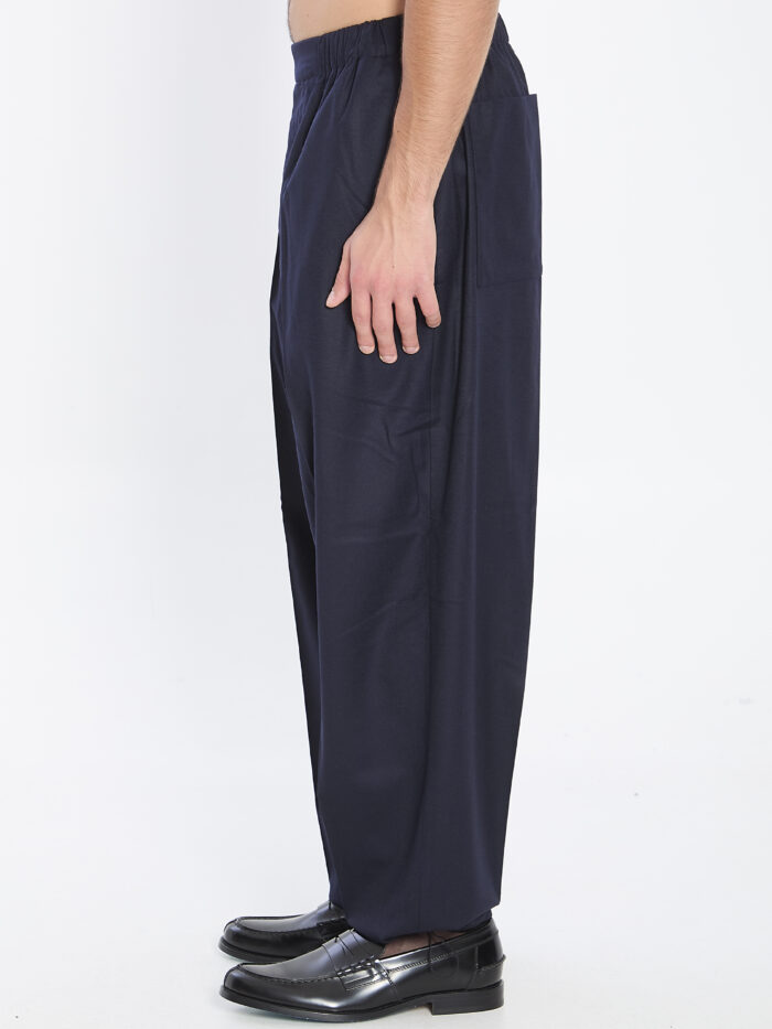 Jacquemus Gio trousers
