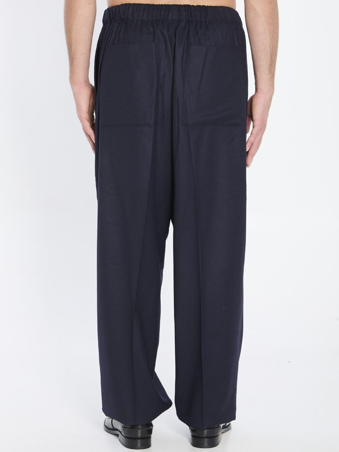Jacquemus Gio trousers