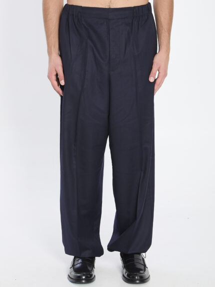 Jacquemus Gio trousers