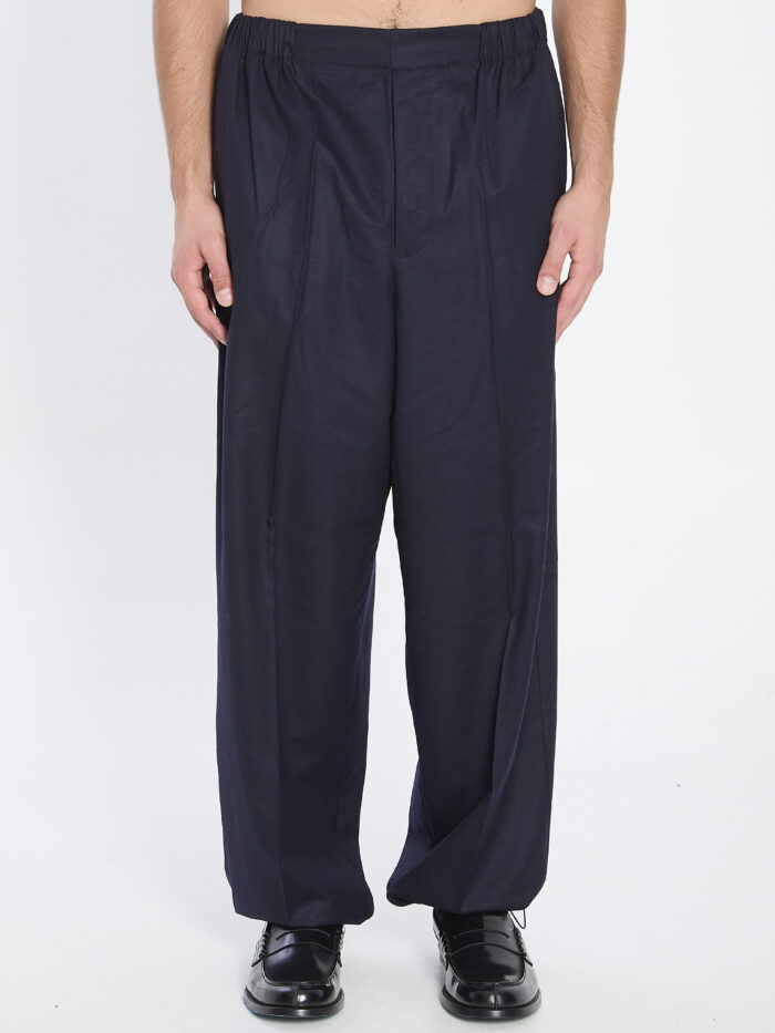 Jacquemus Gio trousers
