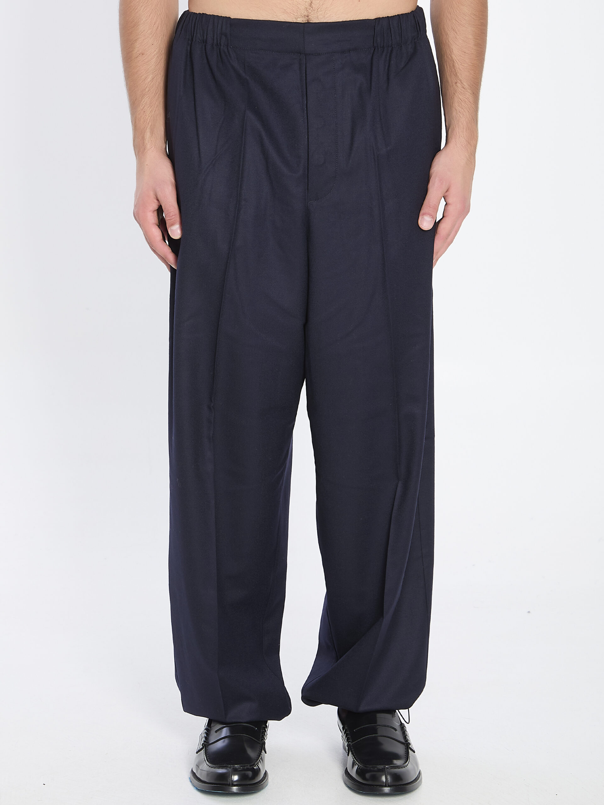 Jacquemus Gio trousers