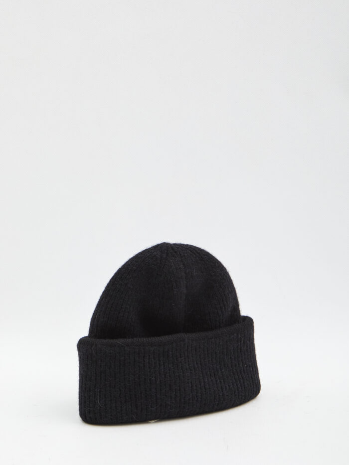 Jacquemus Gros Grain beanie