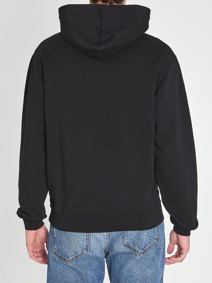 Jacquemus Gros Grain hoodie