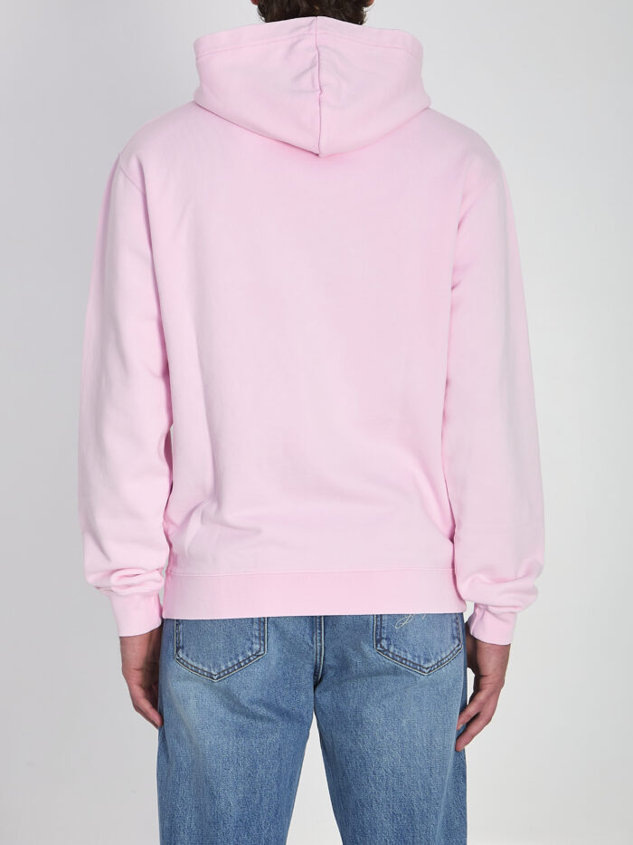 Jacquemus Gros Grain hoodie