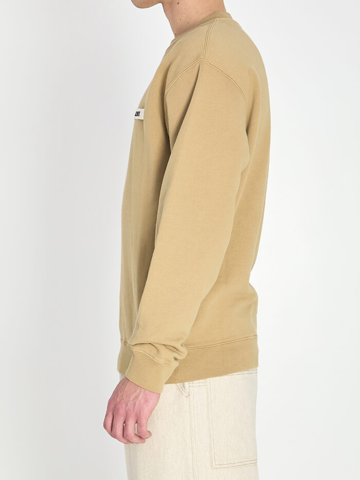 Jacquemus Gros Grain sweater