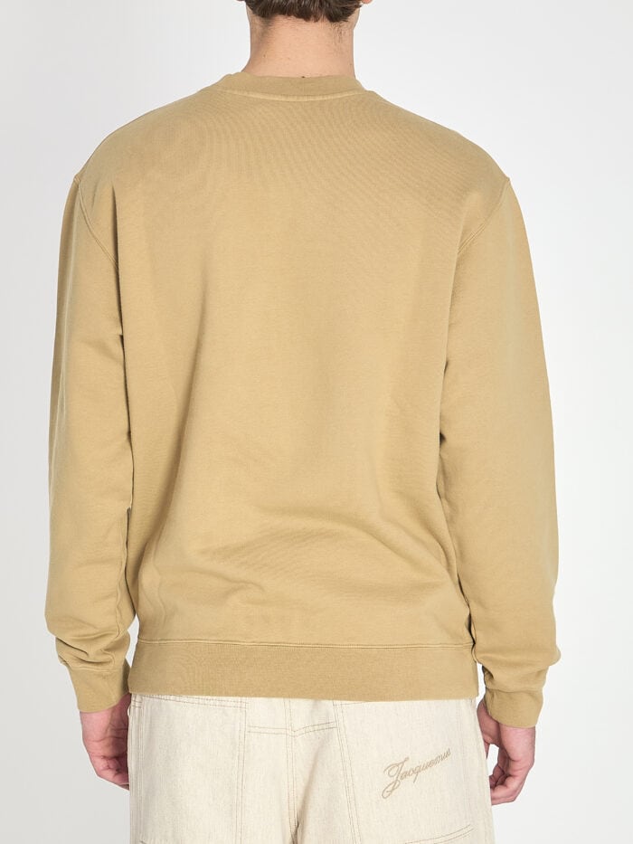 Jacquemus Gros Grain sweater