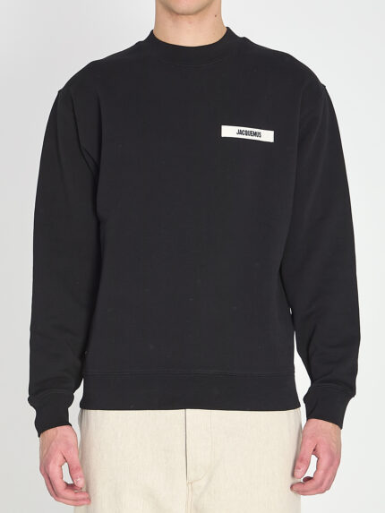 Jacquemus Gros Grain sweater