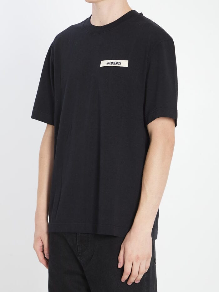 Jacquemus Gros Grain t-shirt