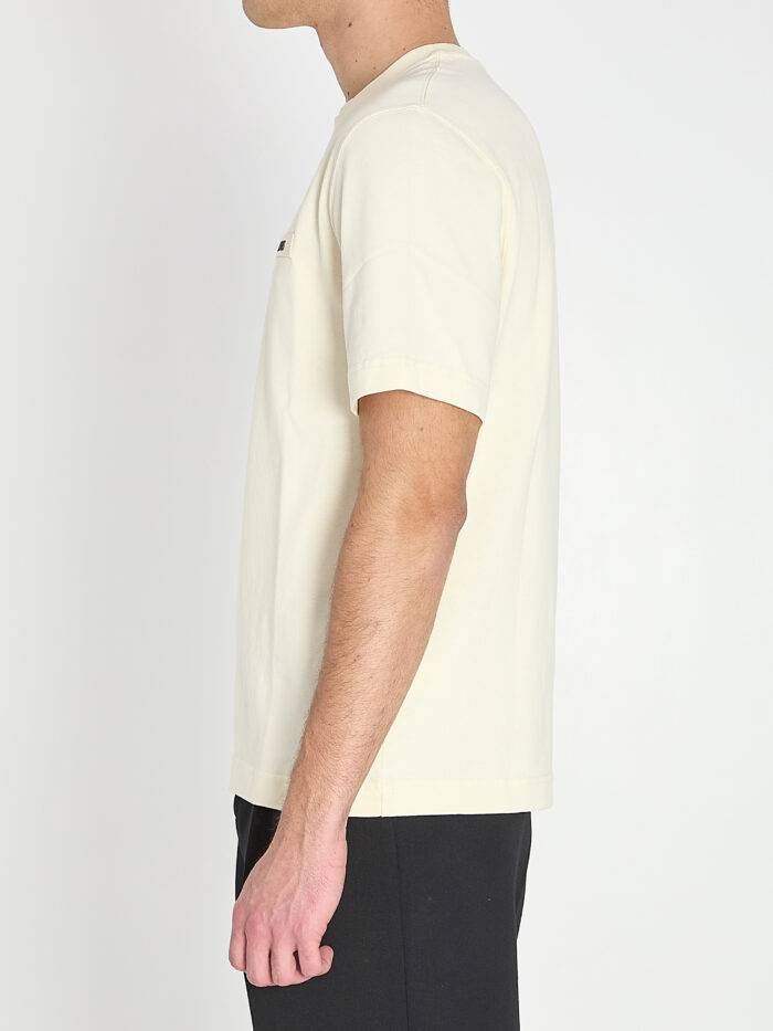 Jacquemus Gros Grain t-shirt