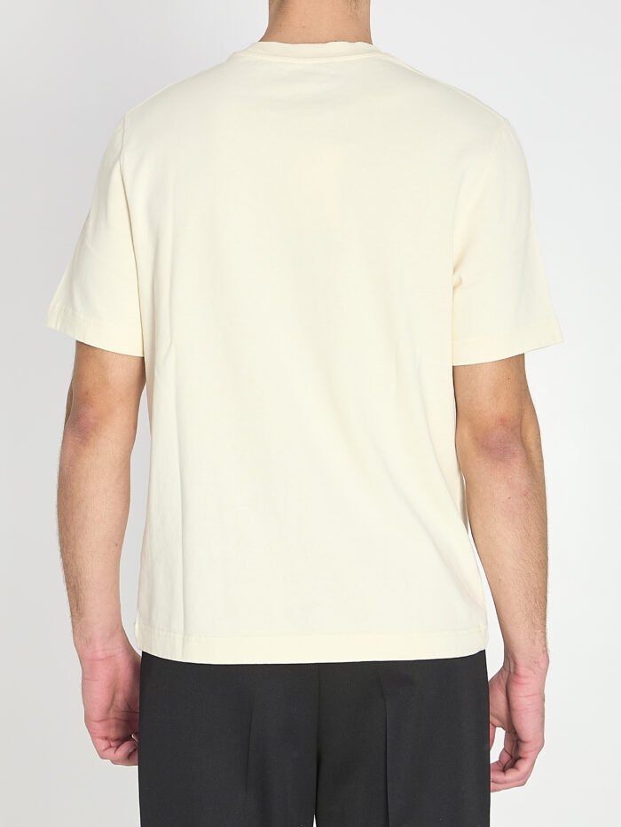 Jacquemus Gros Grain t-shirt