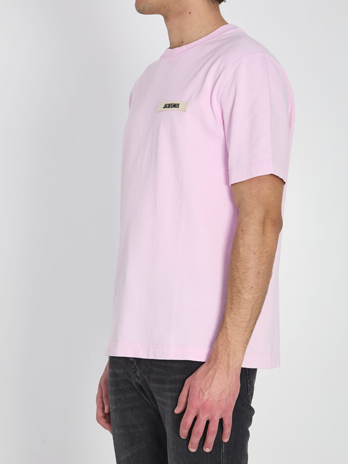 Jacquemus Gros Grain t-shirt