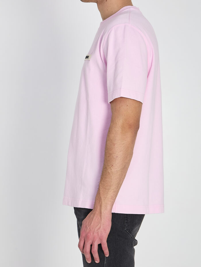 Jacquemus Gros Grain t-shirt