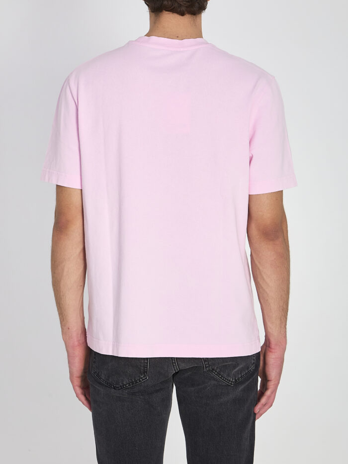 Jacquemus Gros Grain t-shirt