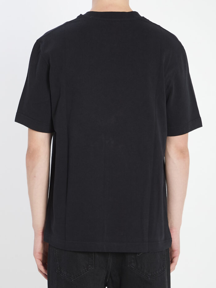 Jacquemus Gros Grain t-shirt