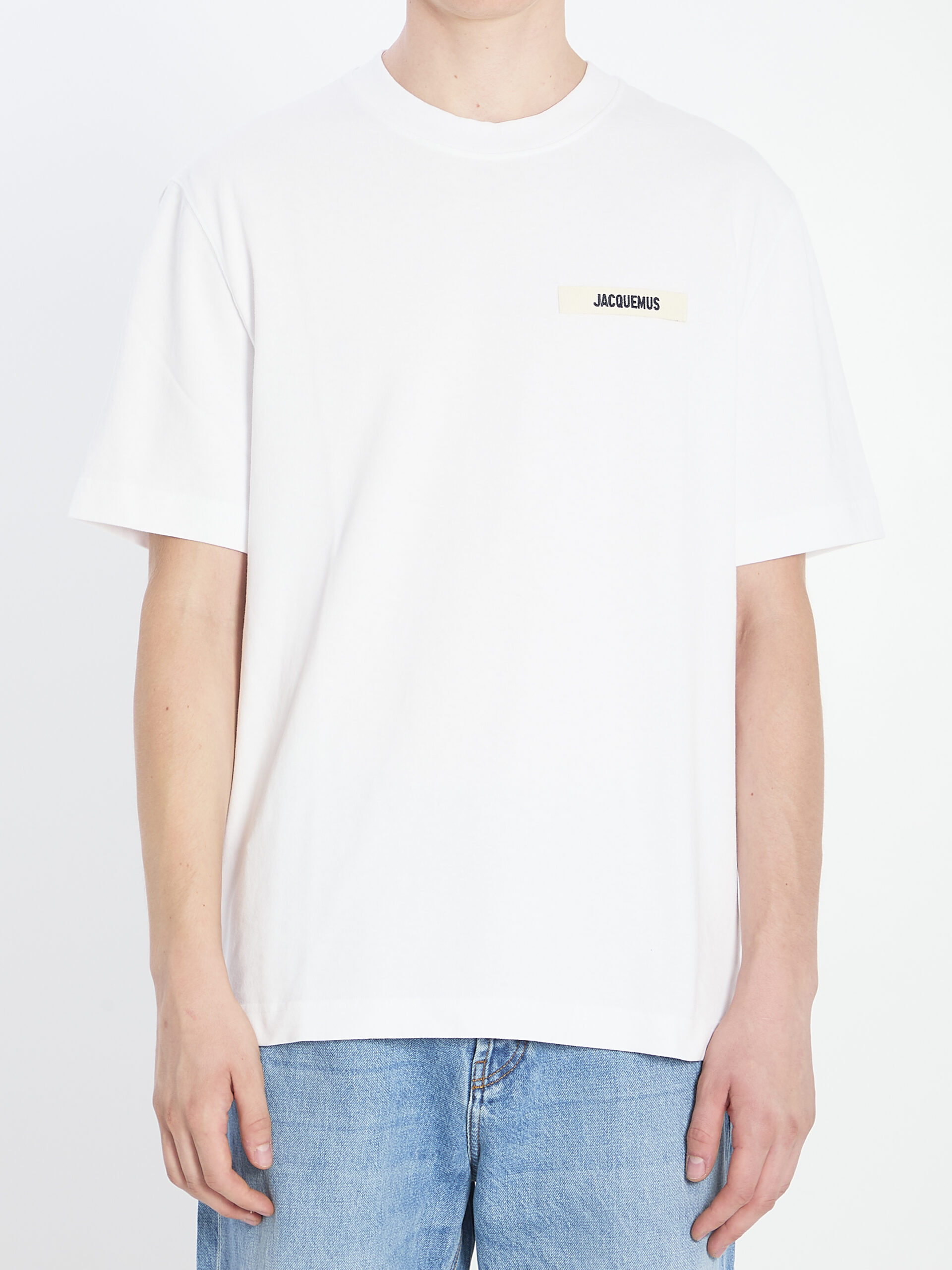 Jacquemus Gros Grain t-shirt
