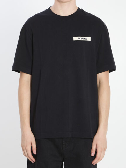 Jacquemus Gros Grain t-shirt