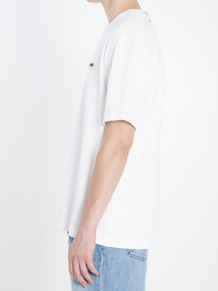 Jacquemus Gros Grain t-shirt